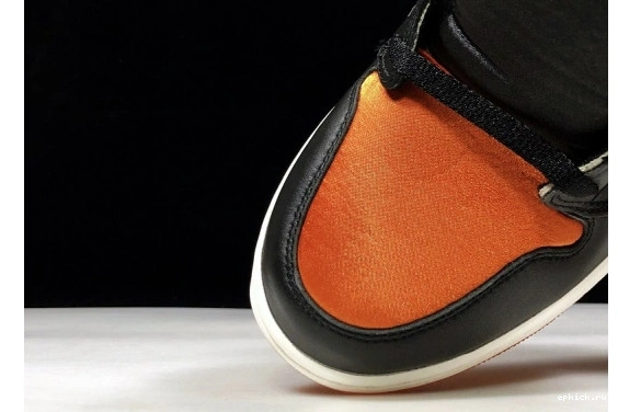 Rep EP OG AV3725-010 Re HI AIR SL 'Satin AV3725-010 Shattered Jordan 1 Backboard' 0108